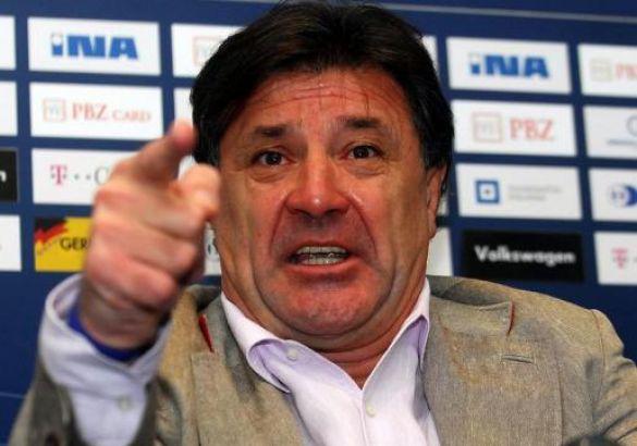 Zdravko Mamic
