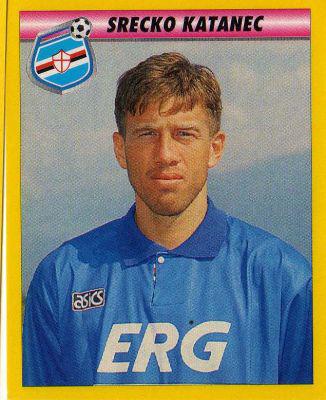 Srecko Katanec