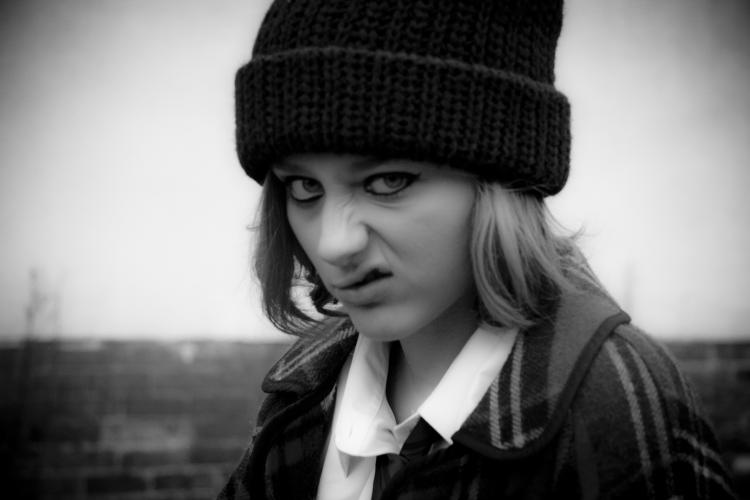 Brogan Ellis