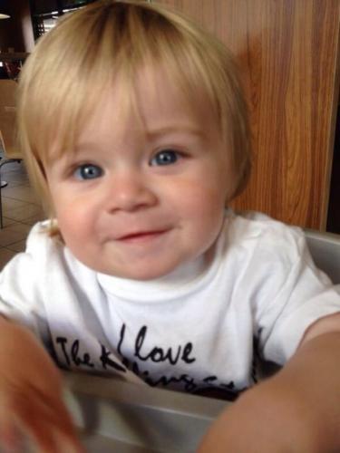 Theo Horan