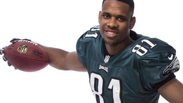 Jordan Matthews