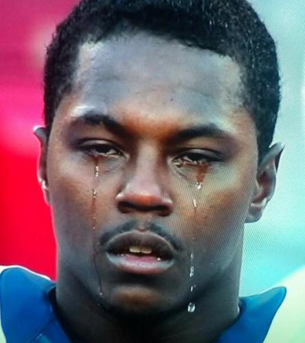 Knowshon Moreno