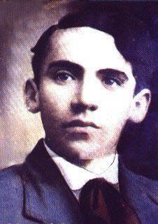 Manuel Ortiz Guerrero