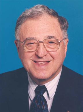Reynold B. Johnson