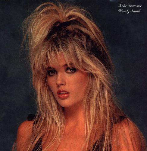 Mandy Smith