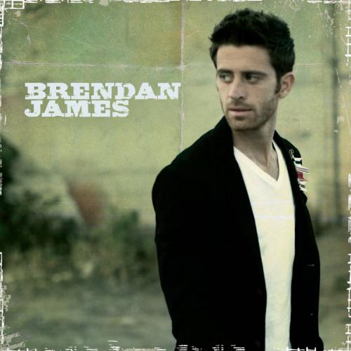 Brendan James