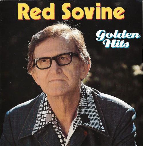 Red Sovine