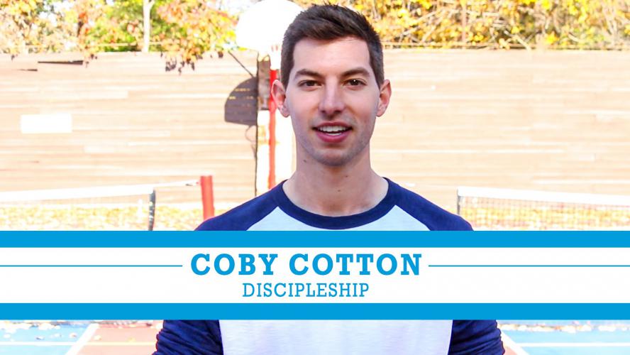 Coby Cotton