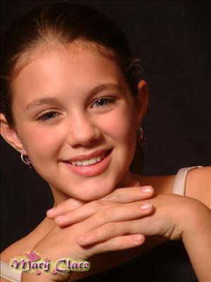 Mary Clare