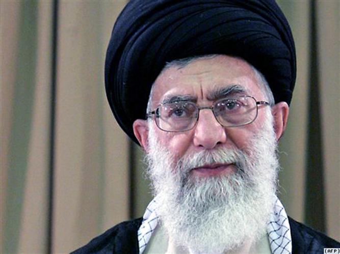 Ali Khamenei