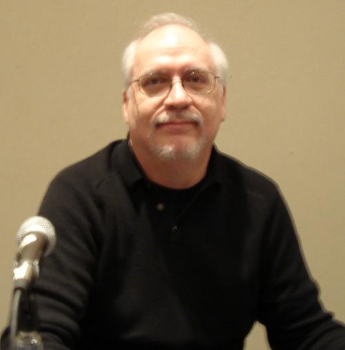 Joseph Michael Straczynski