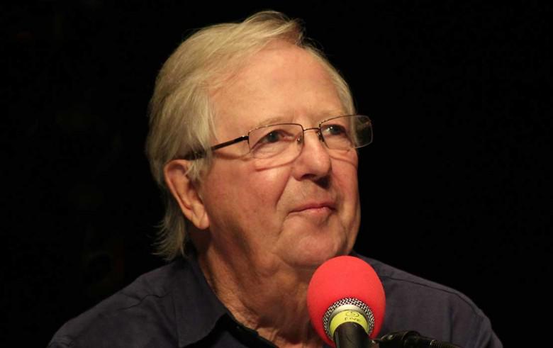 Tim Brooke-Taylor