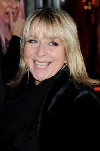 Fern Britton