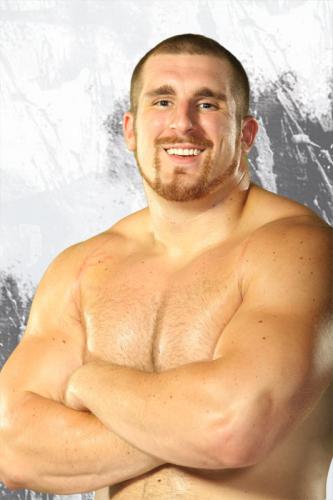 Mojo Rawley