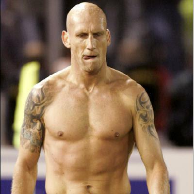 Jaap Stam