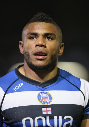 Kyle Eastmond