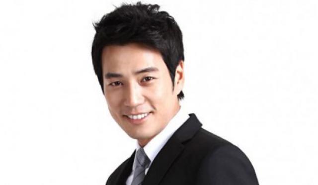Joo Sang-wook