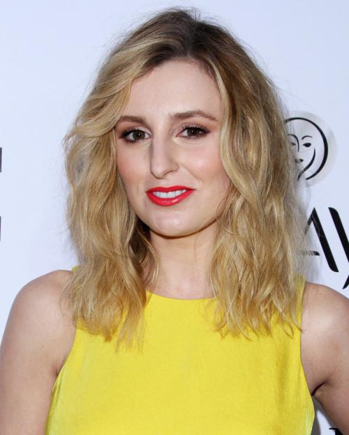 Laura Carmichael