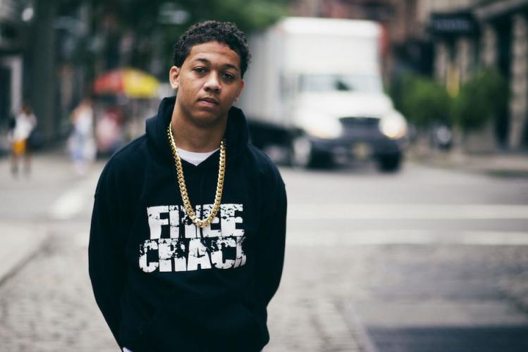 Lil Bibby