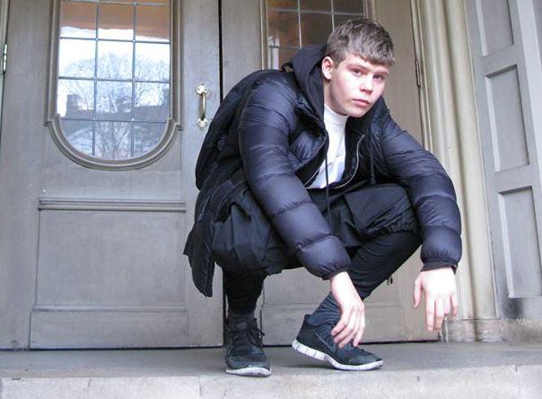 Yung Lean