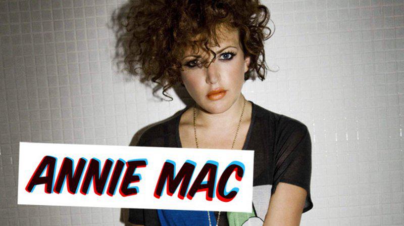 Annie Mac