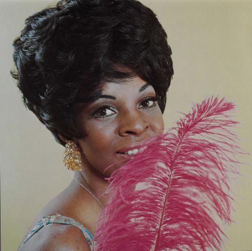 Martha Reeves