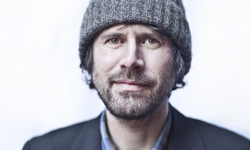 Gruff Rhys