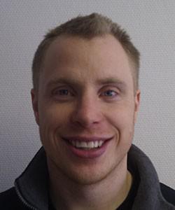 Stefan Hjort