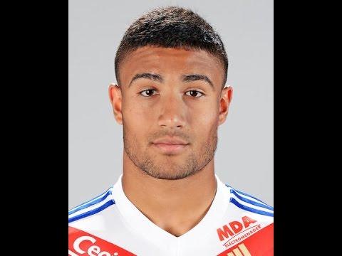 Nabil Fekir