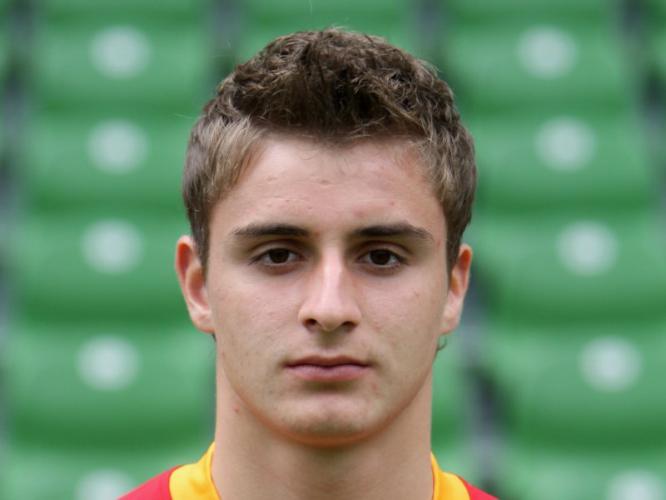 Sebastian Mielitz