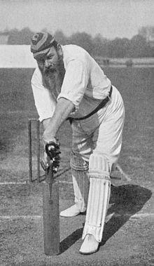 Wg Grace