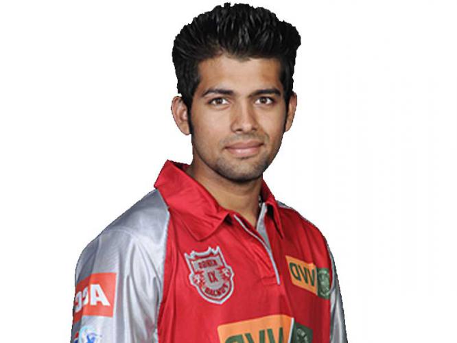 Manan Vohra