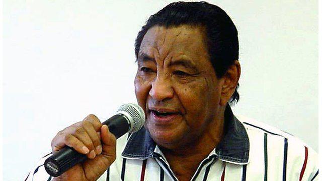 Mohammed Wardi