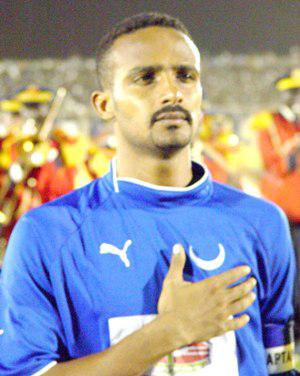 Haitham Mustafa