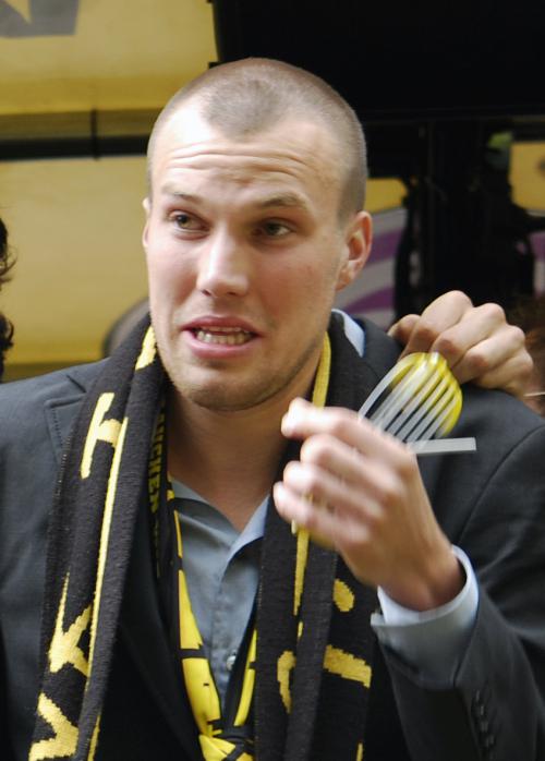 Kevin Grosskreutz