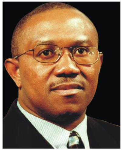 Peter Obi