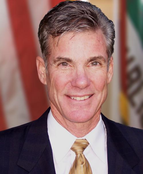 Tom Torlakson