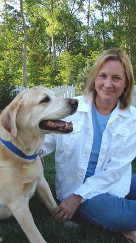 Katherine Alice Applegate