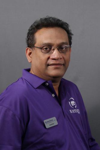 Saeed Khan