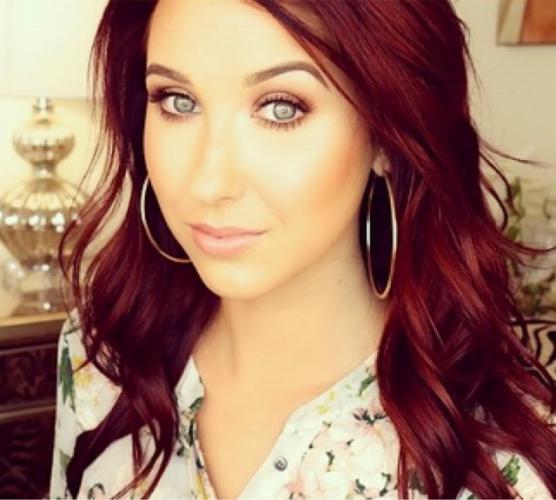 Jaclyn Hill