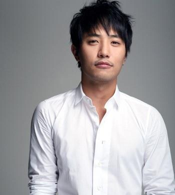 Jin Goo