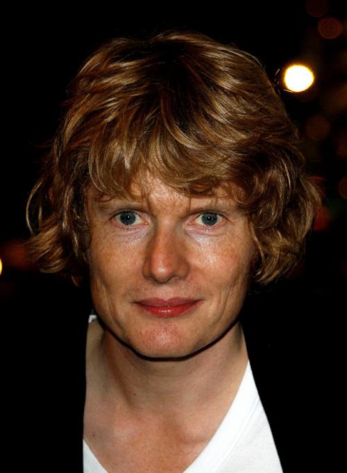 Julian Rhind-tutt