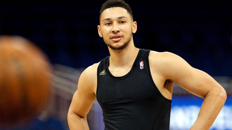 Ben Simmons