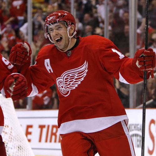 Pavel Datsyuk