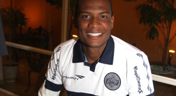 Jose Erick Correa