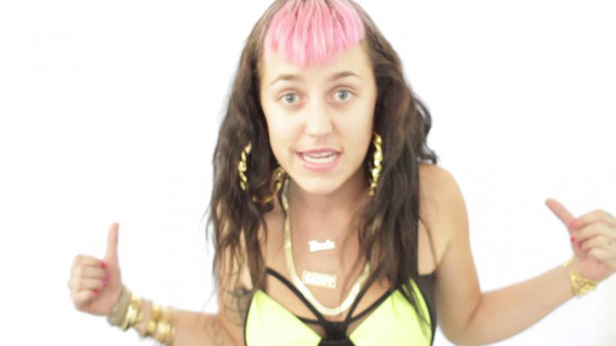 Brooke Candy
