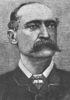 Ernest Giles