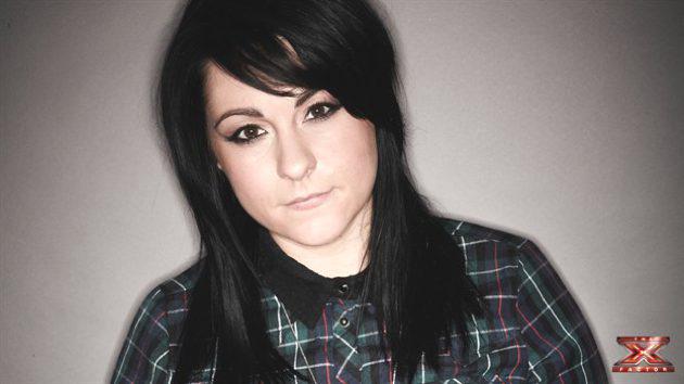 Lucy Spraggan