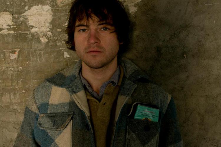 Ryley Walker