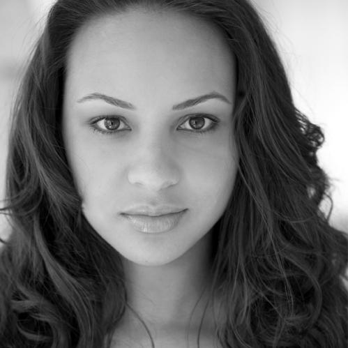 Jasmine Cephas Jones